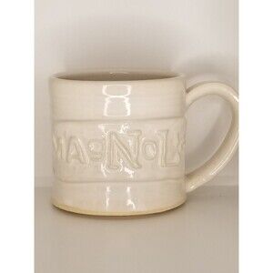 Magnolia Market Mugs (2) from Joanna Gaines